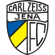 Карл Цейсс Йена logo