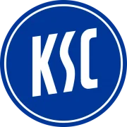 Karlsruher SC II logo