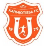 Кармиотисса logo