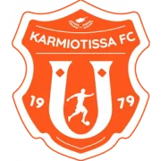Кармиотисса logo