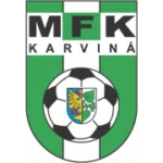Карвина U19 logo