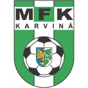 Карвина U19 logo