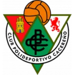Касереньо logo
