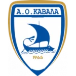 Кавала logo