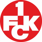 Кайзерслаутерн II logo
