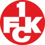 Кайзерслаутерн logo