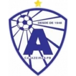 Кажазейренсе де Деспортос logo