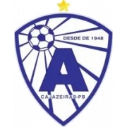 Кажазейренсе де Деспортос logo