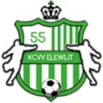 KCVV Elewijt logo