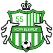 KCVV Elewijt logo