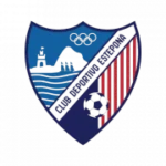КД Эстепона ФС logo
