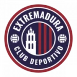 КД Эстремадура logo