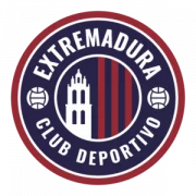 КД Эстремадура logo