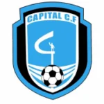 Кэпитал Бразилиа logo