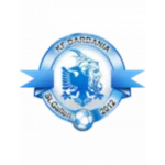 KF Dardania St. Gallen logo