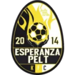 KFC Esperanza Pelt logo