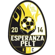 KFC Esperanza Pelt logo