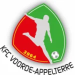 KFC Voorde-Appelterre logo