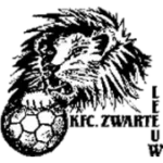 KFC Zwarte Leeuw logo