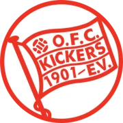 Kickers Offenbach II logo