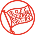 Kickers Offenbach U19 logo