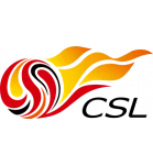 Китайская Суперлига logo