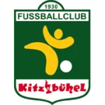 Китцбюхель logo