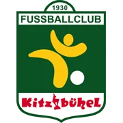 Китцбюхель logo