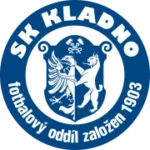 Кладно logo
