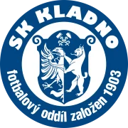 Кладно logo