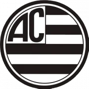 Клуб Атлетик logo