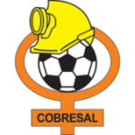 Кобресаль logo
