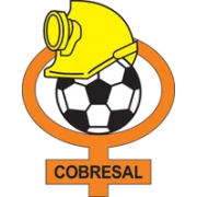 Кобресаль logo