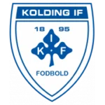 Kolding IF U19 logo