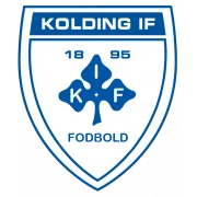 Kolding IF U19 logo
