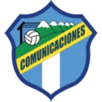 Комуникасионес ФК logo