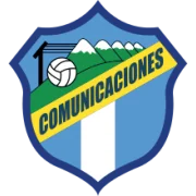 Комуникасионес ФК logo