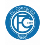 Конкордия Базель logo