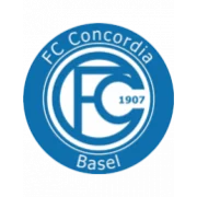 Конкордия Базель logo
