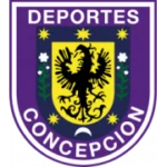Консепсьон logo