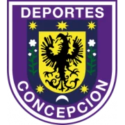 Консепсьон logo