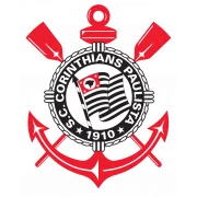 Коринтианс logo