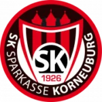 Корнойбург logo