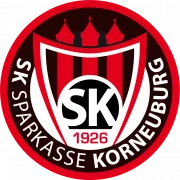 Корнойбург logo