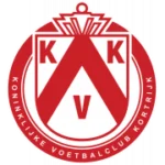 Кортрейк U21 logo