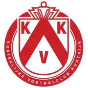 Кортрейк U21 logo