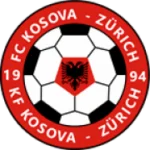 Косова Цюрих logo