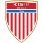 Козара logo