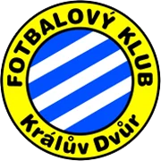 Кралув Двур logo