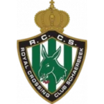 Кроссинг Схарбек logo